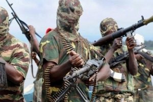 В Нигерии не менее 13 человек погибли в результате нападения боевиков "Боко Харам"