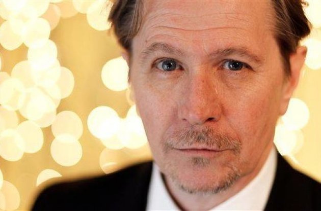 Гарі Олдман