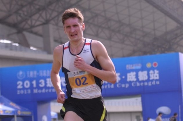 НОК наградил Тимощенко почетным званием