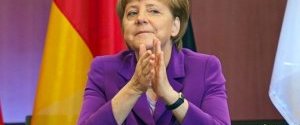 Меркель намерена баллотироваться на пост канцлера ФРГ в четвертый раз – Der Spiegel
