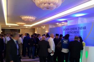 СК РФ завадив членам Меджлісу представити кримських татар на конгресі в Туреччині