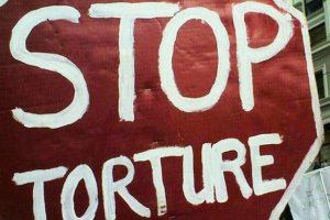 У Росії ліквідували комітет проти тортур