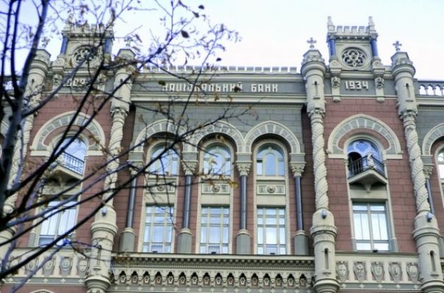 Процедуру открытия счетов в банках Украины могут упростить