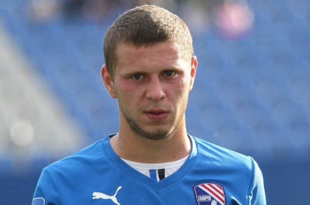 Павленко повертатися в Крим не збирається