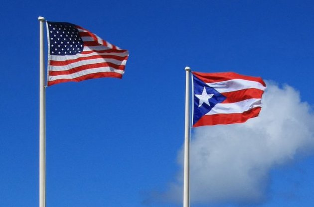 Пуэрто-Рико оказалось в состоянии дефолта