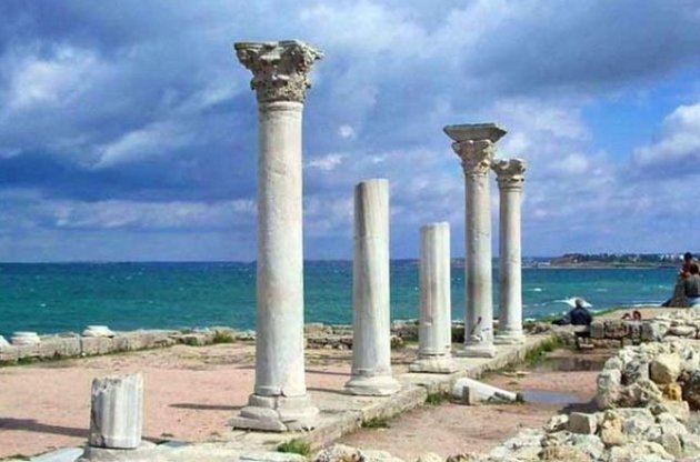 В Министерстве культуры не признали решение Путина по Херсонесу