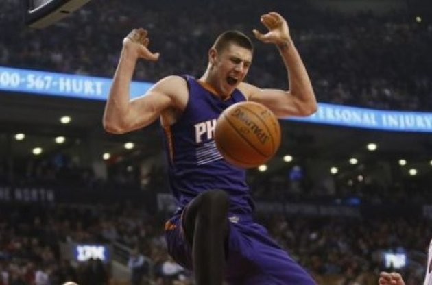 Лень хочет лучше подготовиться к новому сезону НБА