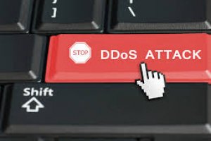 Захист сайту уряду від DDoS-атак обійдеться в півмільйона