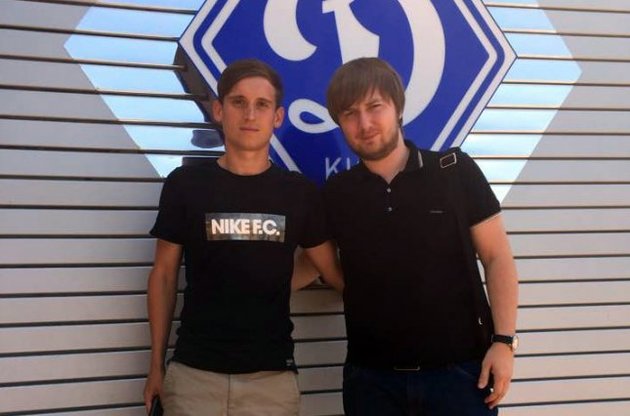 Трояновський і Шаблій