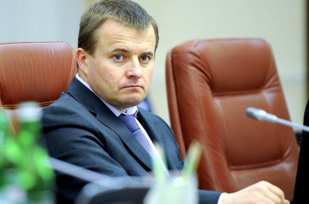 В правительстве анонсировали возможную отставку Демчишина осенью
