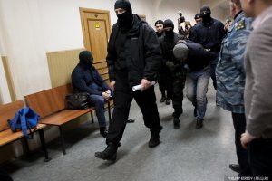 Вже третій обвинувачений у вбивстві Нємцова заявив про застосування тортур – "Ъ"