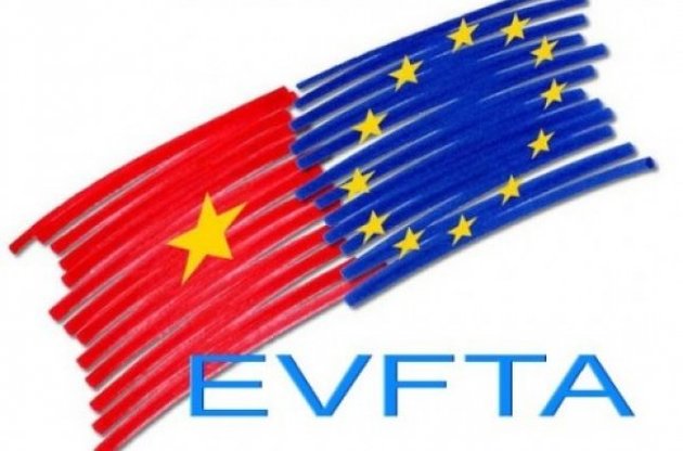 Після укладення ЗВТ з Євразійським союзом В'єтнам погодив вільну торгівлю з ЄС