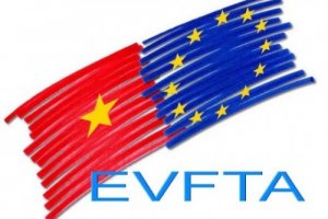 После заключения ЗСТ с Евразийским союзом Вьетнам согласовал свободную торговлю с ЕС