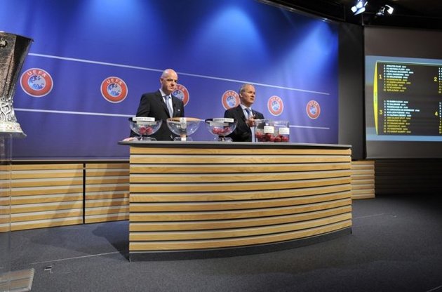 "Зорі" дісталися поляки