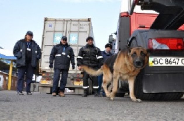 В Одесі вбитий охоронець EUBAM