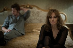У мережі з'явився трейлер фільму "Лазурний берег" з Анджеліною Джолі і Бредом Піттом