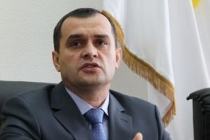 ГПУ підозрює екс-міністра Захарченка в отриманні 1,2 мільйона грн хабара