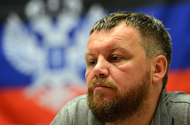 Бойовики беруть свої "закони" по виборах