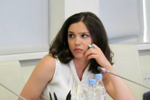 Дочка Нємцова передасть 700 тисяч євро премії "Солідарність" на благодійність в Україні