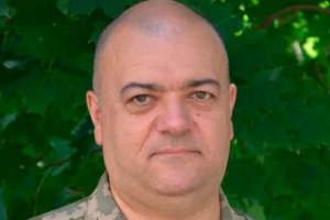 Припинення вогню в Донбасі контролюватиме новий генерал-майор
