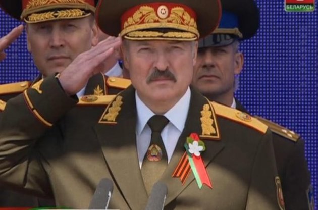 Лукашенко заявил о "глубоком" понимании войны в Украине: страна сама "подставилась" России