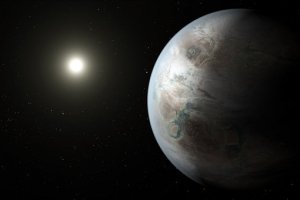 Експерт спрогнозував, що через 50 років науковці знайдуть населені планети