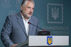 Жебривский намерен официально просить ЦИК перенести выборы в Донбассе на 2017 год