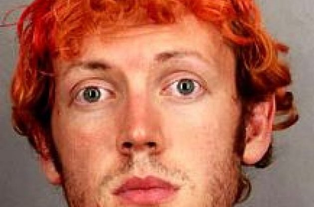 У липні &laquo;колорадського стрілка&raquo; визнали винним за 165 пунктами звинувачення у вбивстві, замаху на вбивство і незаконне використання вибухового пристрою