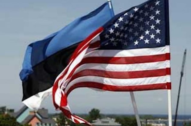США выделят Эстонии $ 68 млн на развитие военных баз