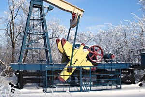 Цены на нефть растут на ожиданиях новостей из США