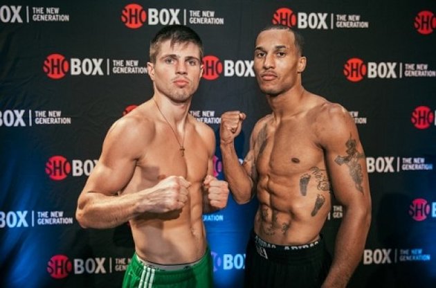 Хитров розібрався з опонентом