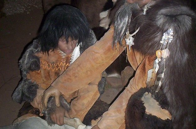 Наши предки научились готовить пищу очень давно, уже 1,5-2 млн лет назад