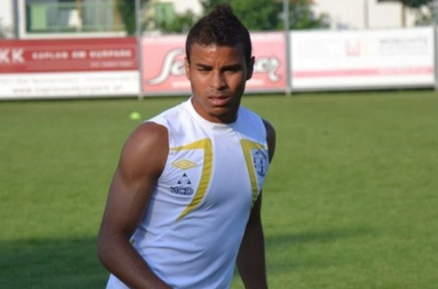 Даніло буде грати за &quot;Дніпро&quot;