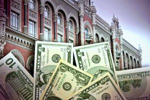 Міжнародні резерви України в липні зросли на 1,1% на фоні виплат за держборгом