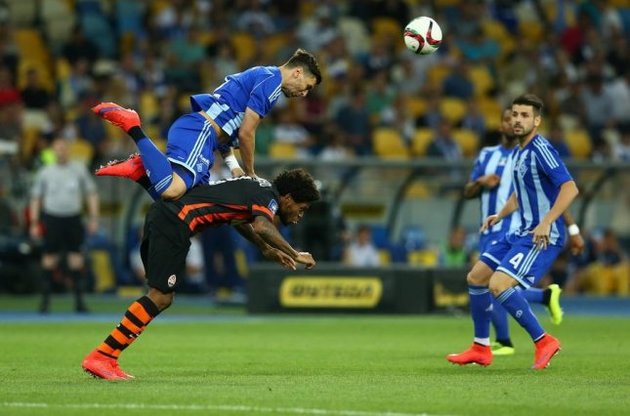 Драгович буде консультувати &quot;Рапід&quot;