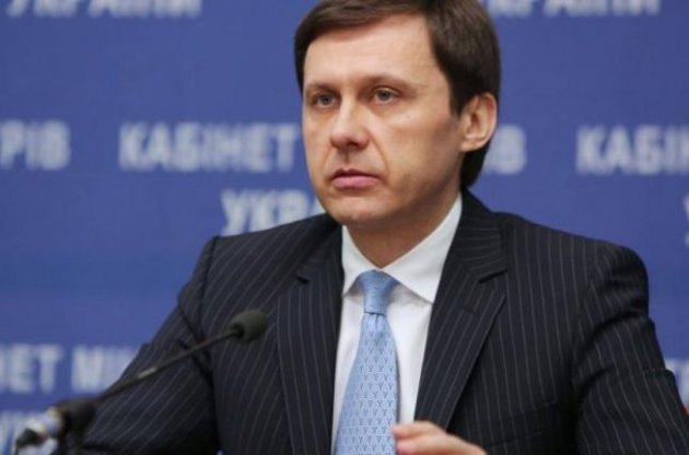 Экс-министр экологии Шевченко опроверг открытие против него уголовного дела