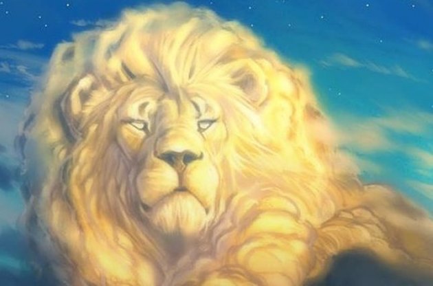 Убитый лев Сесил был нарисован аниматором "Короля льва"