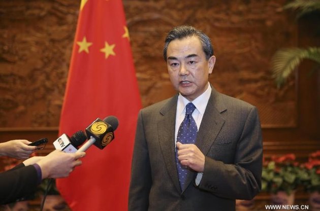 Китай уверяет, что уже приостановил строительные работы в Южно-Китайском море