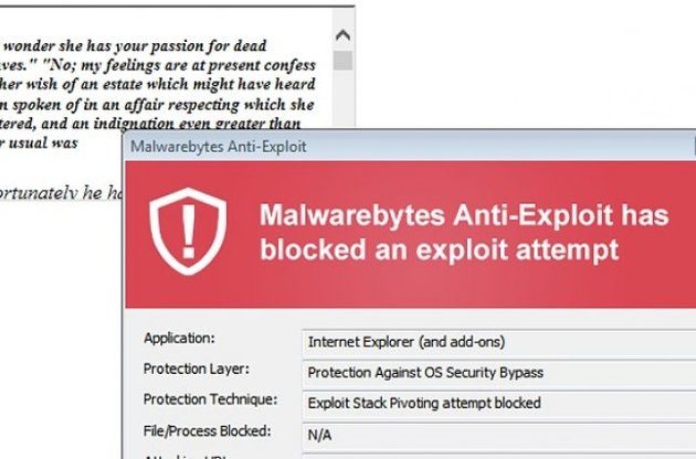 Користувачі Yahoo стали жертвами атаки шкідливого програмного забезпечення