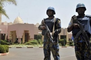 ООН заявляет о гибели  двух украинцев в захваченном отеле в Мали - СМИ