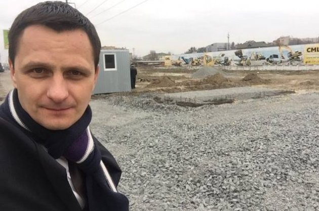 Даниленко возглавлял комиссию по незаконным АЗС в Киеве