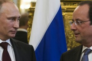 У Кремлі заявили, що Франція повернула Росії гроші за "Містралі"