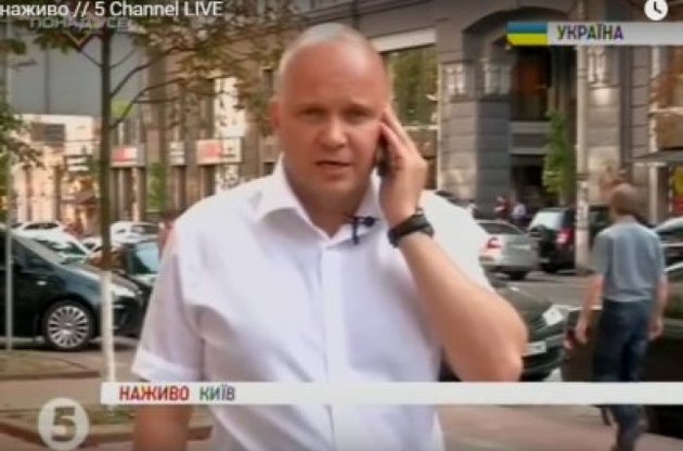 Тандіт розповів, скількох людей звільнили з полону бойовиків