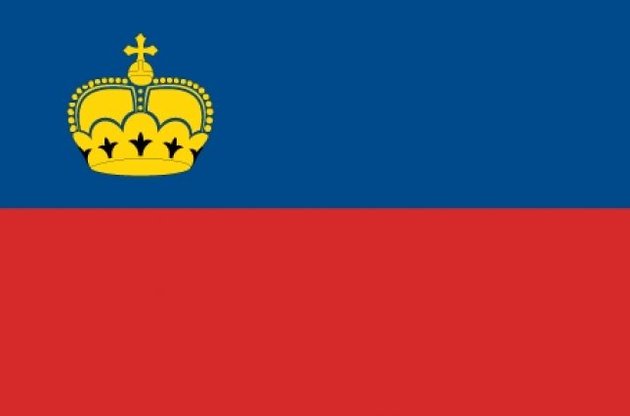 Ліхтенштейн готовий повернути Україні 13 млн франків, заарештованих на рахунках українського судді