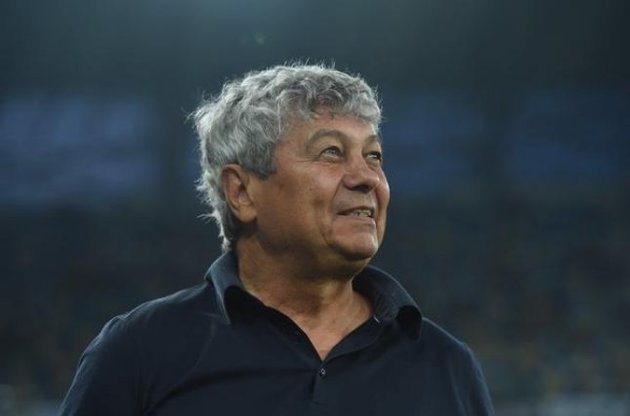 Луческу задоволений результатом і суддівством