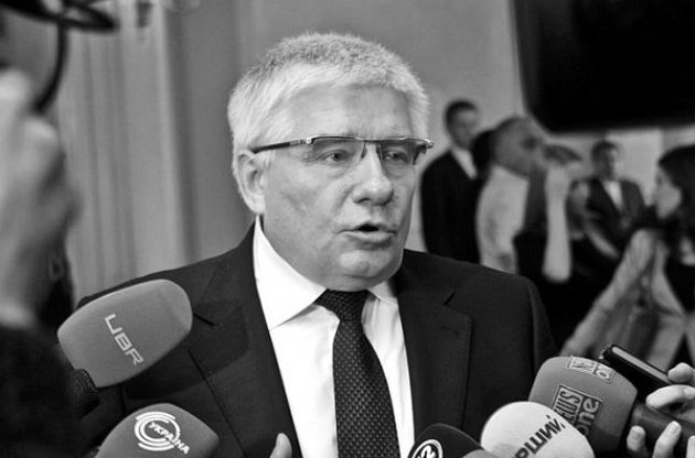 МВС закрило справу про загибель Чечетова