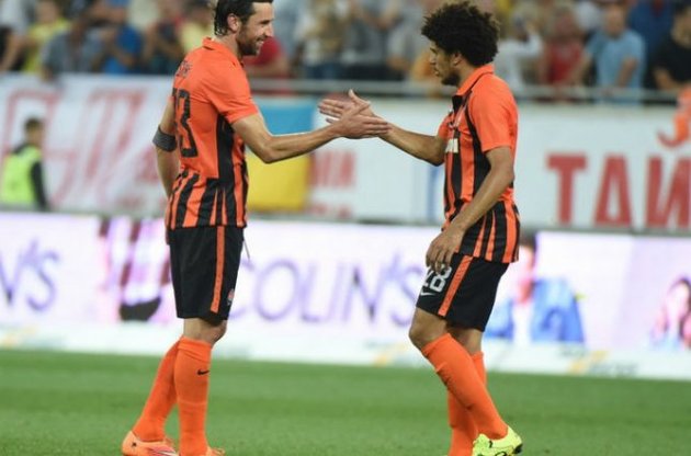 &quot;Шахтер&quot; ждет следующего соперника