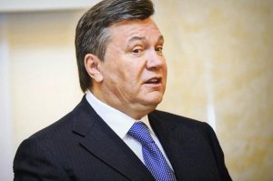 ГПУ пригласила Януковича на допрос
