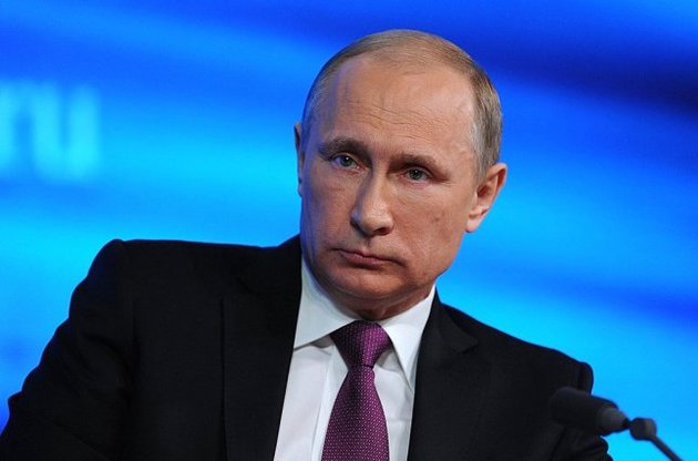 Путін – непередбачуваний розвідник-невдаха – Washington Post