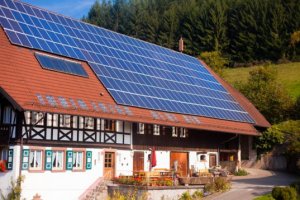 У Німеччині вперше сонячна і атомна енергія зрівнялися в обсягах виробництва